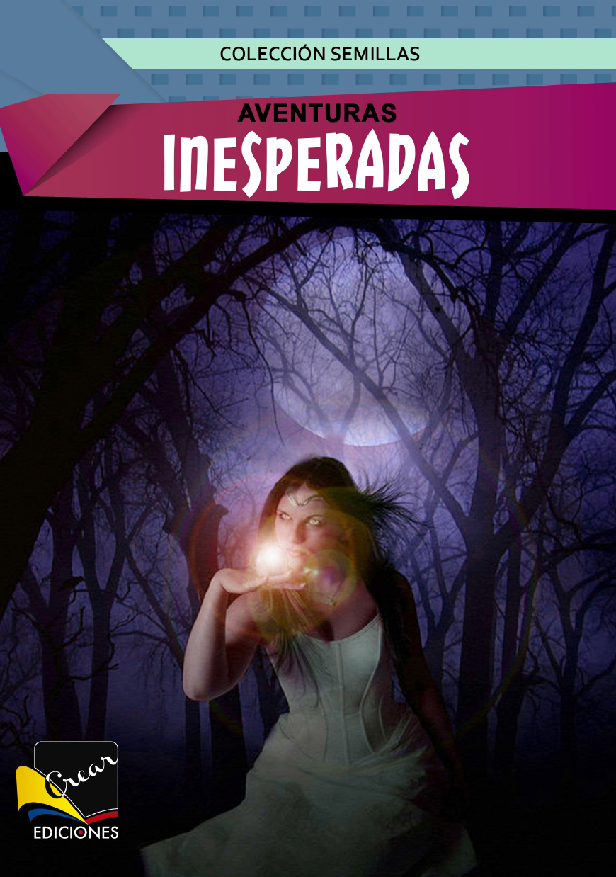 Colección Aventuras Inesperadas