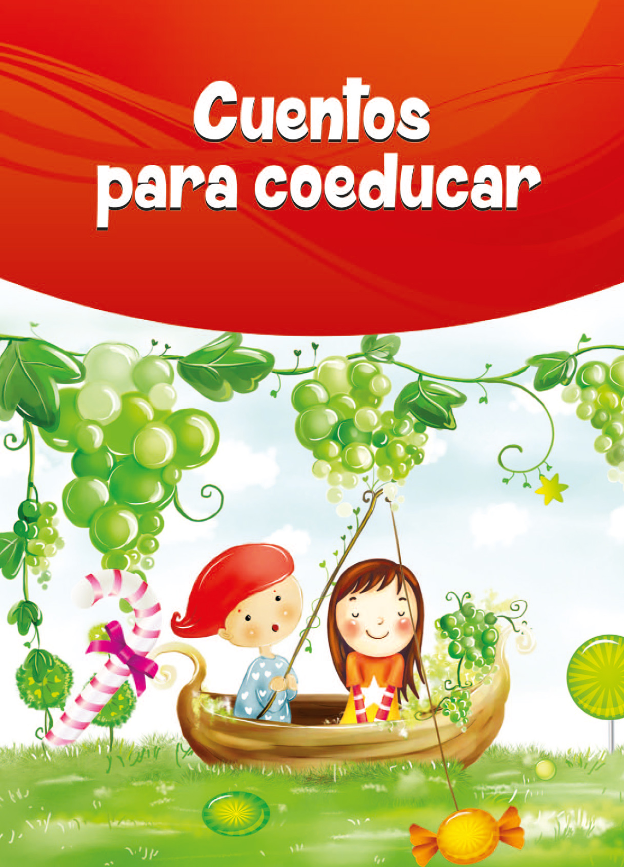 Cuentos para coeducar A