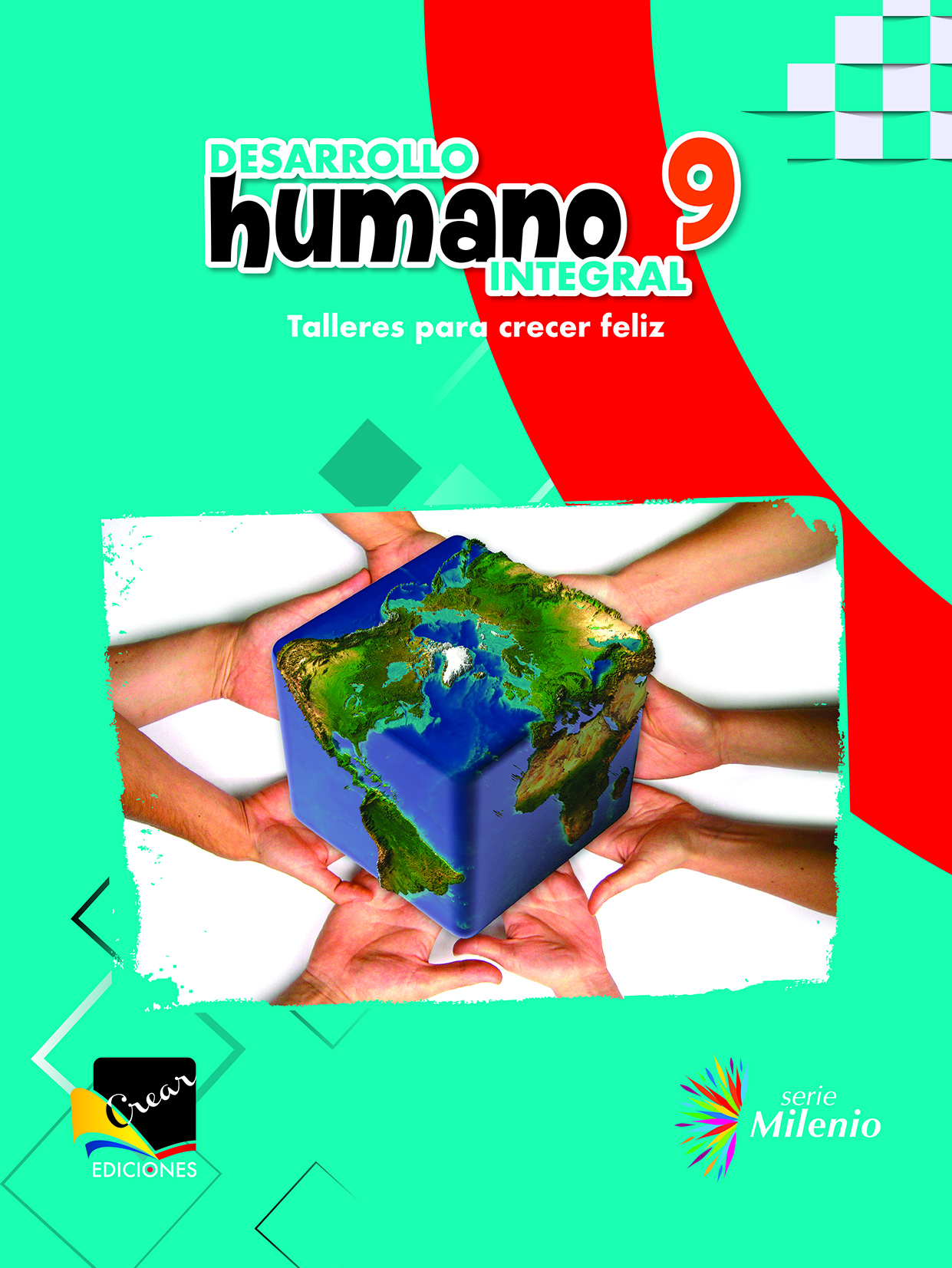 Desarrollo Humano Integral 9 EGB