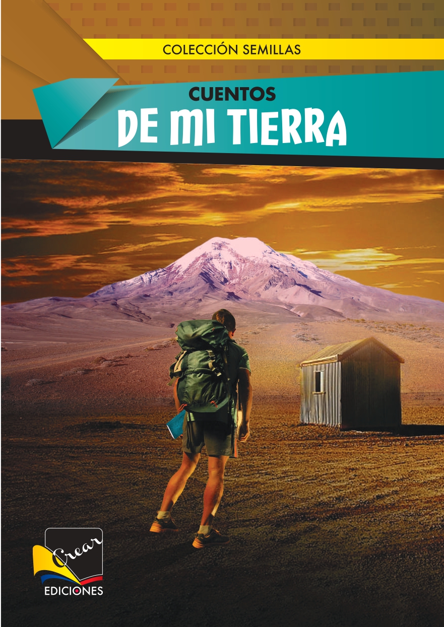 Colección Semillas Cuentos de mi tierra