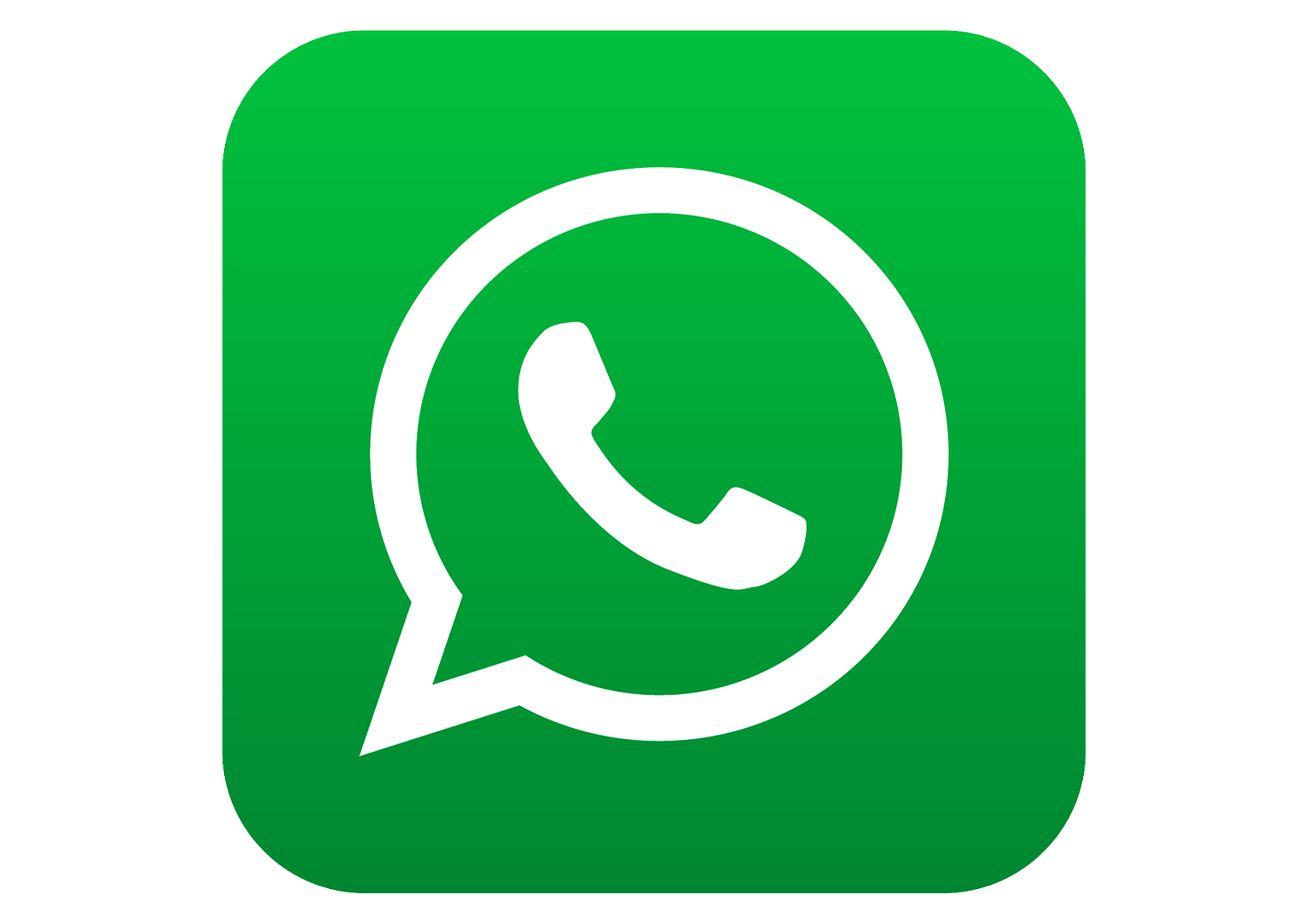 Soporte por WhatsApp